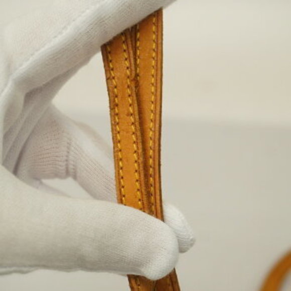 Louis Vuitton Monogram Pochette Twin GM Shoulder Bag - Picture 12 of 14